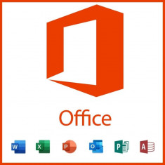 Pachet Microsoft Office 2003 cu licenta originala, pe viata foto