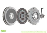 Kit de modificare ambreiaj Audi A3, A3 Limousine; Seat Alhambra, Altea; Skoda Octavia III, Superb III; VW Beetle, Caddy Alltrack, Caddy III Motor
