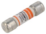 Siguranţă MERSEN gPV 12A 1kVAC 1kVDC 10x38mm