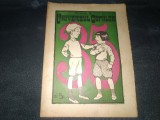 REVISTA UNIVERSUL COPIILOR NR 35 1927