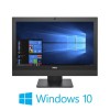 All-in-One Dell OptiPlex 5250, Quad Core i7-7700, 512GB SSD, FHD IPS, Win 10 Home