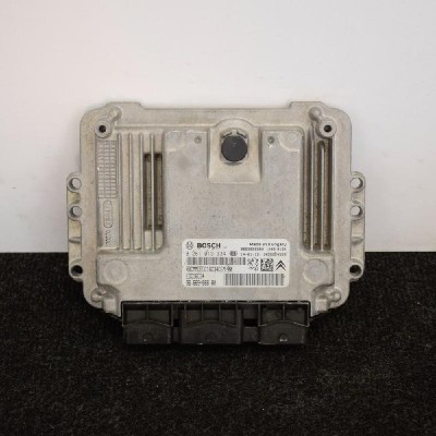 Unitate de control motor CITRO&amp;Euml;N C4 I LC_ 2009 OEM: 96669866800281013334 2514720 foto