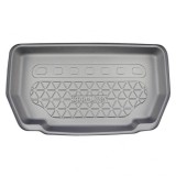 Tava portbagaj fata (frunk) Audi E-Tron E-Tron Sportback electric 2019-prezent, Cool Liner, Aristar