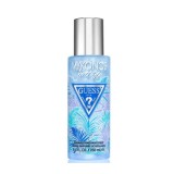 Guess Mykonos Breeze Shimmer Body Mist Spray pentru corp cu efect strălucitor 250 ml