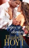 Cumpara ieftin Inger si demon/Elizabeth Hoyt