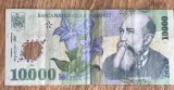 BNKRO05 Romania 1000 lei 2000 014A