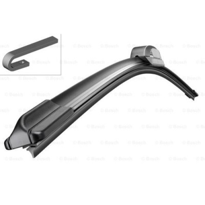 Lamela stergator parbriz Bosch AeroTwin 3397008536, 530 mm 21 inch, 1 buc. foto