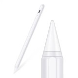 Cumpara ieftin ESR - Stylus Pen Digital - with Palm Rejection, Power Saving Mode, Magnetic Attachment, iPad Compatible - White