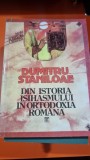 DIN ISTORIA ISIHASMULUI IN ORTODOXIA ROMANA DE DUMITRU STANILOAIE