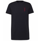 MAMMUT Massone T-Shirt Men Quickdraw black M