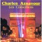 Charles Aznavour - Les Comediens, CD