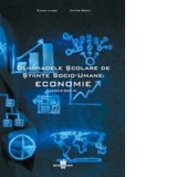 Olimpiadele scolare de stiinte socio-umane: Economie (2004-2014)