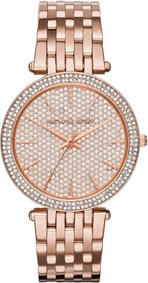 Ceas Dama, Michael Kors, Darci MK3439 - Marime universala foto