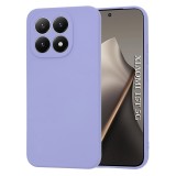 Husa silicon Xiaomi 15T Asteroid GSM SoftFlex, violet