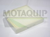 MOTAQUIP VCF394 Filtru, aer habitaclu
