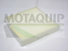 MOTAQUIP VCF394 Filtru, aer habitaclu