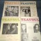 LOT 7 REVISTE TEATRUL 1983 NR 3 5 7-8 9 10 11 12