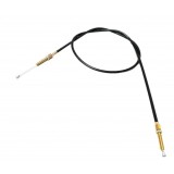 Cablu Ambreiaj Universal (motocoasa, motocultor, masina de tuns gazon)