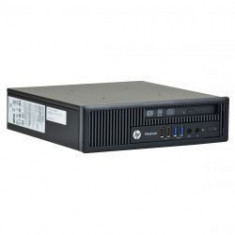 HP 800 G1 USDT Intel Core i5 4570S 8GB DDR3 320GB HDD foto