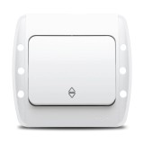 Cumpara ieftin ELBI Zirve Intrerupator Cap Scara St ICSSTZ pentru Instalatii Electrice Control Iluminat