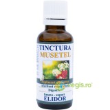 Tinctura de Musetel 30ml