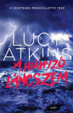 A hi&aacute;nyz&oacute; l&aacute;ncszem - Lucy Atkins