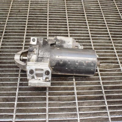 Electromotor BMW 5 F10 2010 OEM: 0001148010,8506657 10696353 foto