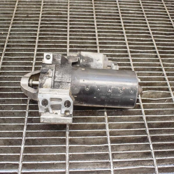 Electromotor BMW 5 F10 2010 OEM: 0001148010,8506657 10696353