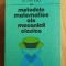 Metodele matematice ale mecanicii clasice- V.I.Arnold