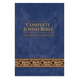 Complete Jewish Bible