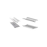 Scurgator Vase Inox Universal Cod 55407002 Piesa Originala Bucatarie