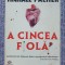 A CINCEA FIOLA - MICHAEL PALMER, 2008, 272 pag, stare f buna