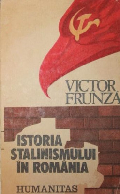 ISTORIA STALINISMULUI IN ROMANIA foto