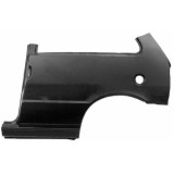 Aripa spate Fiat Uno, 1983-2002 Model Cu 3 Usi, parte montare dreapta, 301684, Aftermarket
