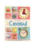 &Icirc;nvață ceasul - Hardcover - *** - Flamingo