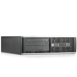 Calculatoare SH HP Compaq 8300 Elite SFF, Intel Core i3-3220, 500GB HDD