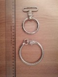 Cumpara ieftin LOT 2 CATARAME METAL