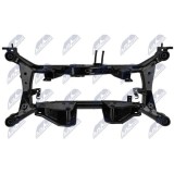 Axa, Punte spate Nissan X-Trail T30 2001-, 55400-EQ700