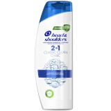 Sampon 2 in 1 Classic Clean, 675ml, Head &amp; Shoulders