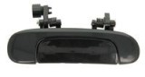 M&acirc;nerul exterior al ușii MAZDA 323 F VI hatchback (BJ) (1998 - 2004) BLIC 6010-14-031404P
