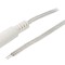 Cablu DC Transparent 5,5/2,5 3m