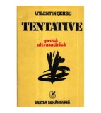 Valentin Serbu - Tentative - proza ultrasatirica - 121137