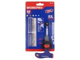 Set Şurubelniţe Imbus, Phillips, Plată, Torx
