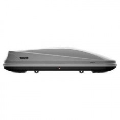 Cutie portbagaj Thule Touring L Titan Aeroskin