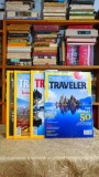 National Geographic Traveler 2013 (primavara, vara, toamna, iarna - serie completa)