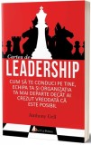 Cartea de leadership - Anthony Gell - Act si Politon