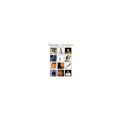 Tori Amos - The Singles foto