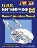 Star Trek: U.S.S. Enterprise Haynes Manual