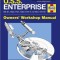 Star Trek: U.S.S. Enterprise Haynes Manual