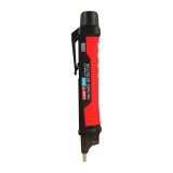 Detector Tensiune AC Fara Contact UNI-T UT12M LED, 90-1000V, Alimentare 2xAAA